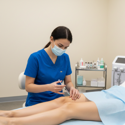 Inner Thighs {Lemon Bottle}